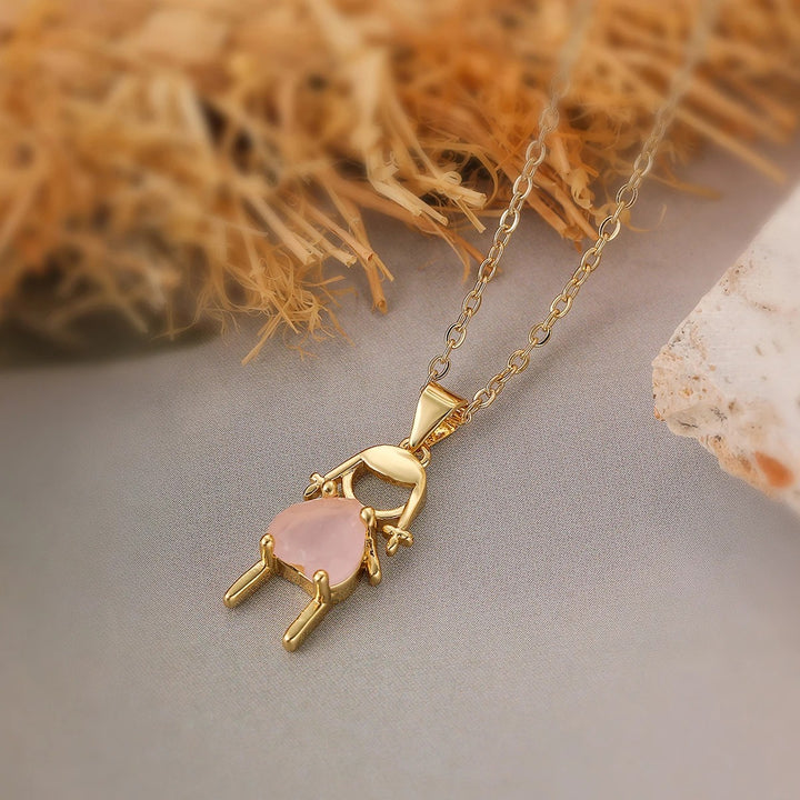 Você está procurando o presente ideal para sua mãe? Neste dia das mães, se você busca presentear com qualidade e elegância, separamos jóias únicas e exclusivas para você! Nossas jóias são compostas por Prata 925 e Ouro 18K, Aqui você encontra o presente ideal para a sua mãe! Confira nossas promoções e leve frete grátis para todo o Brasil! Garantia de envio, devolução fácil e embalagem presenteável!