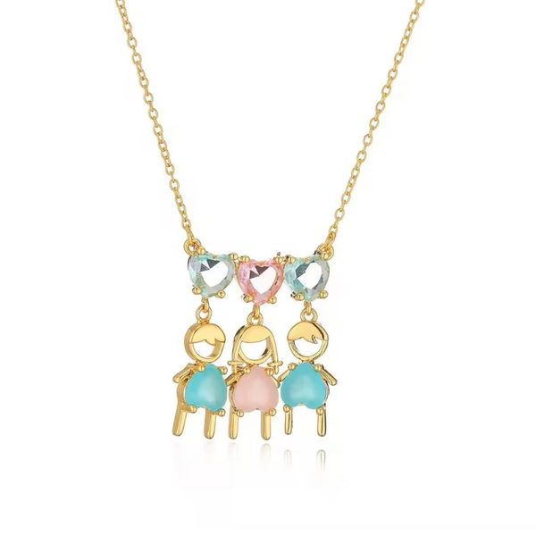 Você está procurando o presente ideal para sua mãe? Neste dia das mães, se você busca presentear com qualidade e elegância, separamos jóias únicas e exclusivas para você! Nossas jóias são compostas por Prata 925 e Ouro 18K, Aqui você encontra o presente ideal para a sua mãe! Confira nossas promoções e leve frete grátis para todo o Brasil! Garantia de envio, devolução fácil e embalagem presenteável!