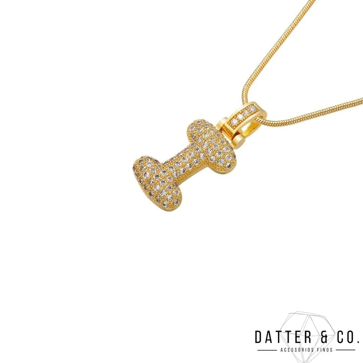 Os melhores colares femininos, colar feminino de prata, colar feminino de ouro, colar de pérola, colar feminino delicado com qualidade e durabilidade, peças que duram, não causam alergias e nem escurecem com o uso! Compre aqui na Datter & Co, Frete Grátis e Devolução Fácil.