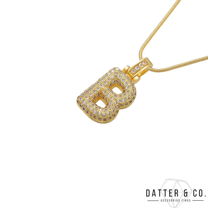 Os melhores colares femininos, colar feminino de prata, colar feminino de ouro, colar de pérola, colar feminino delicado com qualidade e durabilidade, peças que duram, não causam alergias e nem escurecem com o uso! Compre aqui na Datter & Co, Frete Grátis e Devolução Fácil.