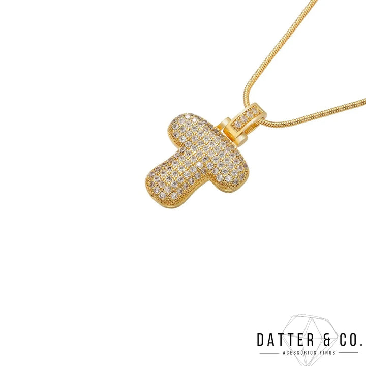 Os melhores colares femininos, colar feminino de prata, colar feminino de ouro, colar de pérola, colar feminino delicado com qualidade e durabilidade, peças que duram, não causam alergias e nem escurecem com o uso! Compre aqui na Datter & Co, Frete Grátis e Devolução Fácil.