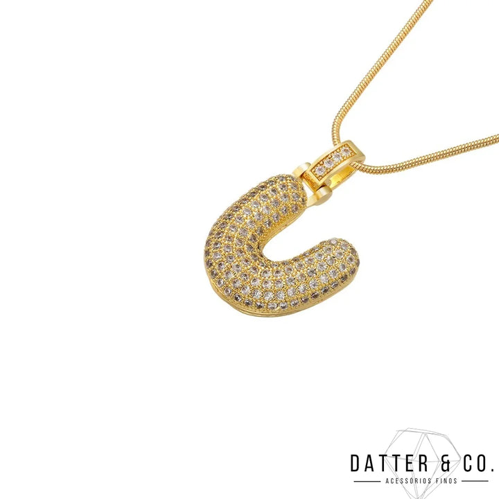 Os melhores colares femininos, colar feminino de prata, colar feminino de ouro, colar de pérola, colar feminino delicado com qualidade e durabilidade, peças que duram, não causam alergias e nem escurecem com o uso! Compre aqui na Datter & Co, Frete Grátis e Devolução Fácil.