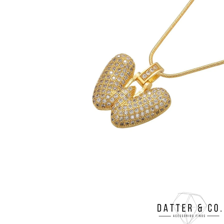Os melhores colares femininos, colar feminino de prata, colar feminino de ouro, colar de pérola, colar feminino delicado com qualidade e durabilidade, peças que duram, não causam alergias e nem escurecem com o uso! Compre aqui na Datter & Co, Frete Grátis e Devolução Fácil.