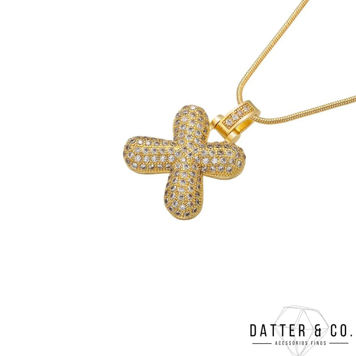 Os melhores colares femininos, colar feminino de prata, colar feminino de ouro, colar de pérola, colar feminino delicado com qualidade e durabilidade, peças que duram, não causam alergias e nem escurecem com o uso! Compre aqui na Datter & Co, Frete Grátis e Devolução Fácil.