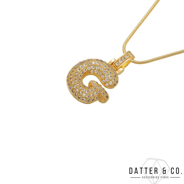 Os melhores colares femininos, colar feminino de prata, colar feminino de ouro, colar de pérola, colar feminino delicado com qualidade e durabilidade, peças que duram, não causam alergias e nem escurecem com o uso! Compre aqui na Datter & Co, Frete Grátis e Devolução Fácil.