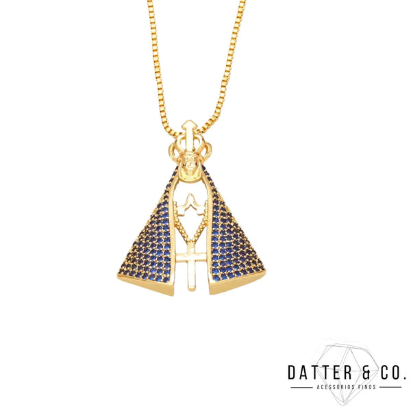 Os melhores colares femininos, colar feminino de prata, colar feminino de ouro, colar de pérola, colar feminino delicado com qualidade e durabilidade, peças que duram, não causam alergias e nem escurecem com o uso! Compre aqui na Datter & Co, Frete Grátis e Devolução Fácil.