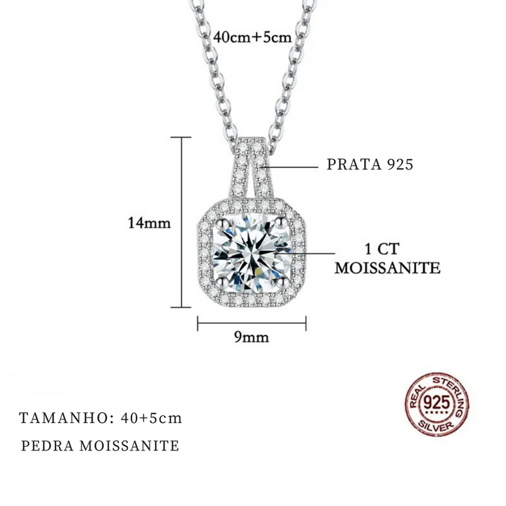 Os melhores colares femininos, colar feminino de prata, colar feminino de ouro, colar de pérola, colar feminino delicado com qualidade e durabilidade, peças que duram, não causam alergias e nem escurecem com o uso! Compre aqui na Datter & Co, Frete Grátis e Devolução Fácil.