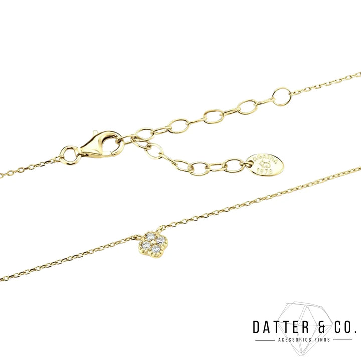 Os melhores colares femininos, colar feminino de prata, colar feminino de ouro, colar de pérola, colar feminino delicado com qualidade e durabilidade, peças que duram, não causam alergias e nem escurecem com o uso! Compre aqui na Datter & Co, Frete Grátis e Devolução Fácil.