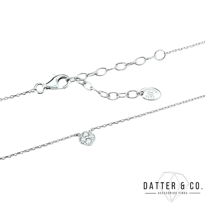 Os melhores colares femininos, colar feminino de prata, colar feminino de ouro, colar de pérola, colar feminino delicado com qualidade e durabilidade, peças que duram, não causam alergias e nem escurecem com o uso! Compre aqui na Datter & Co, Frete Grátis e Devolução Fácil.