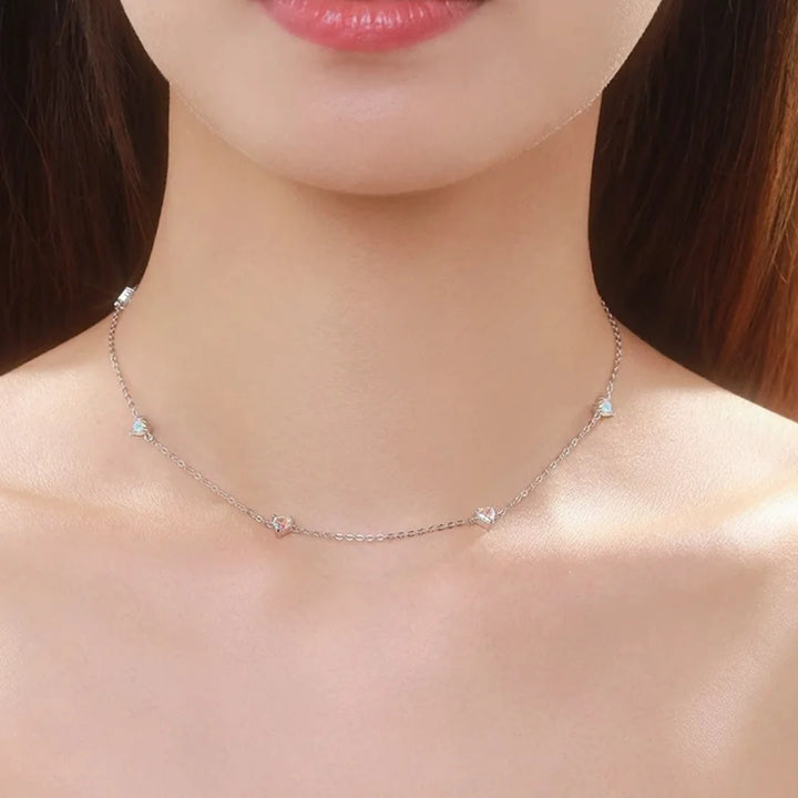 Se você busca por Conjunto de Prata  de alta qualidade, aqui na Datter &Co,você encontra o presente ideal para sua namorada,esposa,mãe, a mulher da sua vida! temos uma variedade de produtos que não escurecem com o uso, não causam alergias e são 100% á prova d'água, compre aqui na Datter & Co, Frete Grátis e Devolução Fácil.