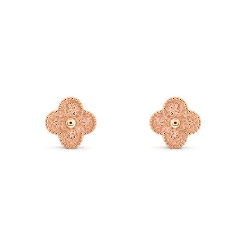 Inspirado no Trevo de quatro folhas, estas jóias são sinônimo de sorte e proteção.
Se você busca por colares trevo, pulseiras trevo, anéis trevo ou conjuntos trevo de alta qualidade, compre aqui na Datter & Co, Frete Grátis e Devolução Fácil.