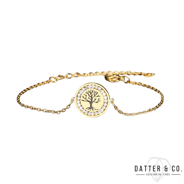 Aqui você encontra Pulseiras Femininas para todos os estilos! Pulseira Feminina de Prata, Ouro 18K e Pulseiras de Berloques, Berloques, Pulseiras de Berloques de Prata! Peças feitas para durar! Confira nossas promoções e leve frete grátis para todo o Brasil! Garantia de envio e devolução fácil.
