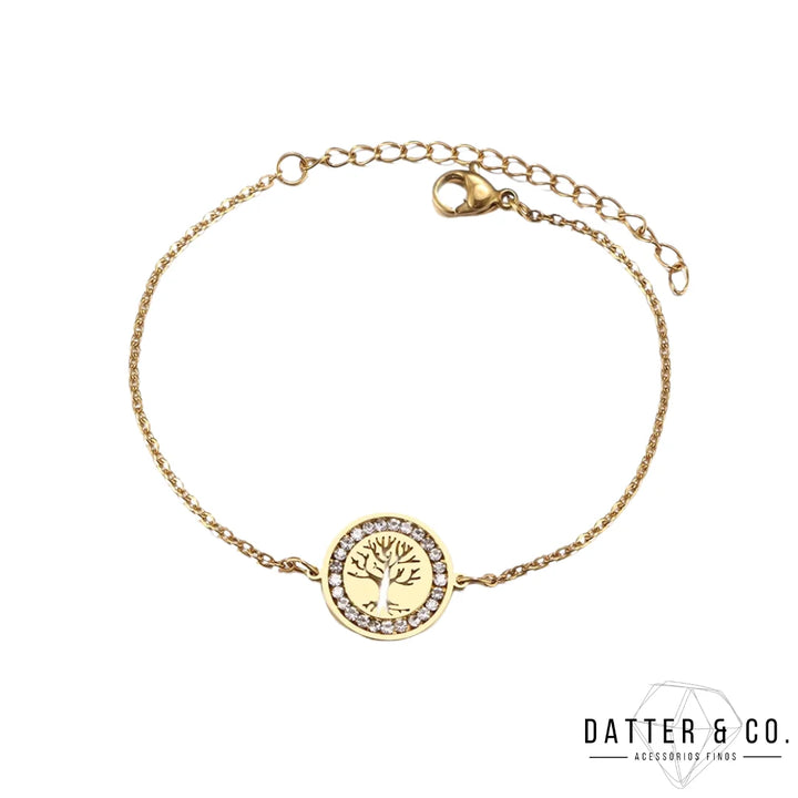 Aqui você encontra Pulseiras Femininas para todos os estilos! Pulseira Feminina de Prata, Ouro 18K e Pulseiras de Berloques, Berloques, Pulseiras de Berloques de Prata! Peças feitas para durar! Confira nossas promoções e leve frete grátis para todo o Brasil! Garantia de envio e devolução fácil.