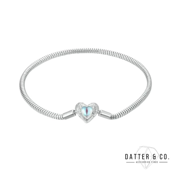 Aqui você encontra Pulseiras Femininas para todos os estilos! Pulseira Feminina de Prata, Ouro 18K e Pulseiras de Berloques, Berloques, Pulseiras de Berloques de Prata! Peças feitas para durar! Confira nossas promoções e leve frete grátis para todo o Brasil! Garantia de envio e devolução fácil.
