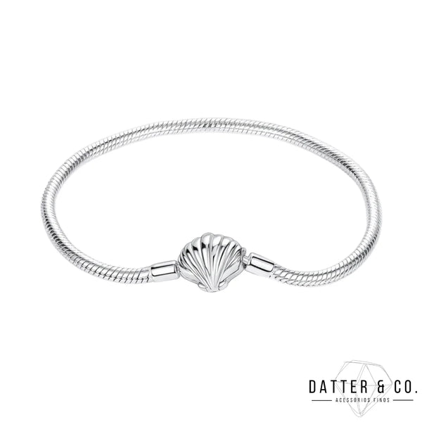 Aqui você encontra Pulseiras Femininas para todos os estilos! Pulseira Feminina de Prata, Ouro 18K e Pulseiras de Berloques, Berloques, Pulseiras de Berloques de Prata! Peças feitas para durar! Confira nossas promoções e leve frete grátis para todo o Brasil! Garantia de envio e devolução fácil.