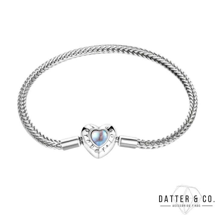 Aqui você encontra Pulseiras Femininas para todos os estilos! Pulseira Feminina de Prata, Ouro 18K e Pulseiras de Berloques, Berloques, Pulseiras de Berloques de Prata! Peças feitas para durar! Confira nossas promoções e leve frete grátis para todo o Brasil! Garantia de envio e devolução fáci