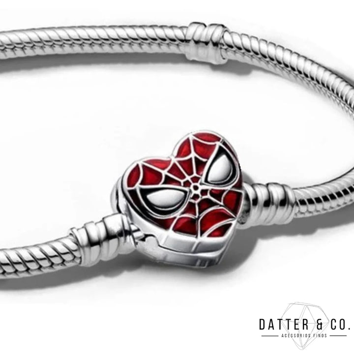 Aqui você encontra Pulseiras Femininas para todos os estilos! Pulseira Feminina de Prata, Ouro 18K e Pulseiras de Berloques, Berloques, Pulseiras de Berloques de Prata! Peças feitas para durar! Confira nossas promoções e leve frete grátis para todo o Brasil! Garantia de envio e devolução fácil.