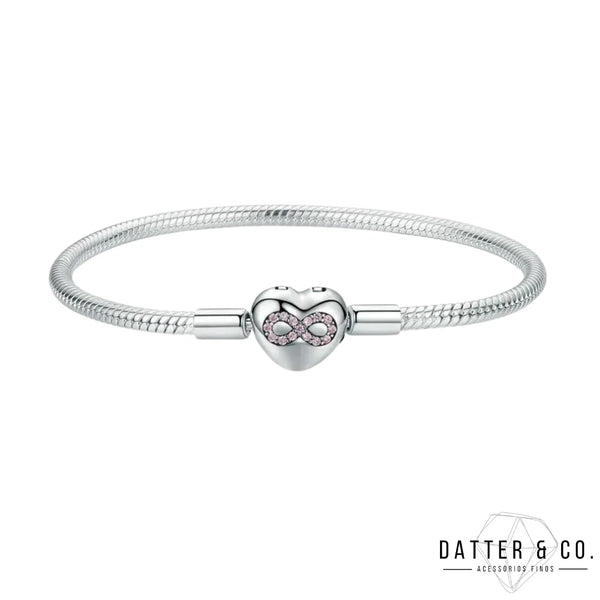 Aqui você encontra Pulseiras Femininas para todos os estilos! Pulseira Feminina de Prata, Ouro 18K e Pulseiras de Berloques, Berloques, Pulseiras de Berloques de Prata! Peças feitas para durar! Confira nossas promoções e leve frete grátis para todo o Brasil! Garantia de envio e devolução fácil.