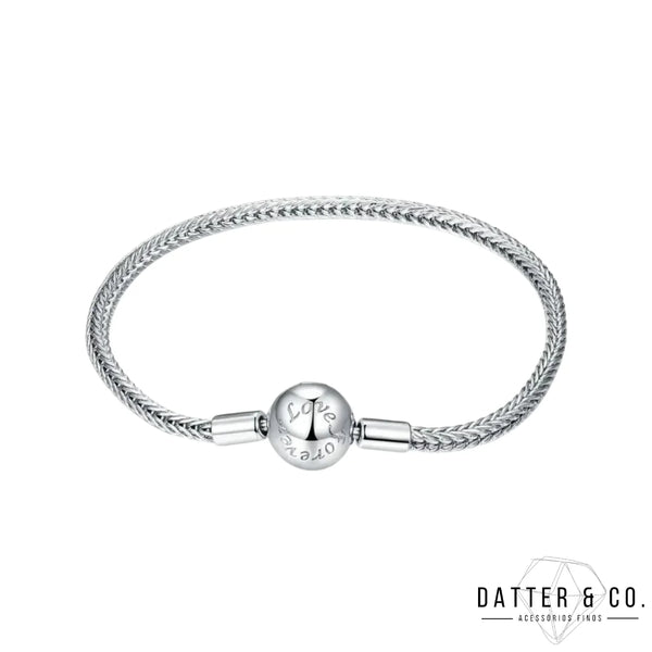 Aqui você encontra Pulseiras Femininas para todos os estilos! Pulseira Feminina de Prata, Ouro 18K e Pulseiras de Berloques, Berloques, Pulseiras de Berloques de Prata! Peças feitas para durar! Confira nossas promoções e leve frete grátis para todo o Brasil! Garantia de envio e devolução fácil.