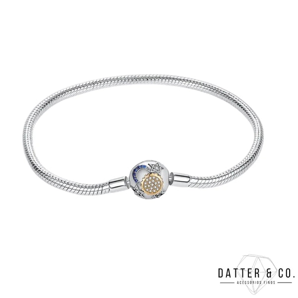 Aqui você encontra Pulseiras Femininas para todos os estilos! Pulseira Feminina de Prata, Ouro 18K e Pulseiras de Berloques, Berloques, Pulseiras de Berloques de Prata! Peças feitas para durar! Confira nossas promoções e leve frete grátis para todo o Brasil! Garantia de envio e devolução fácil.