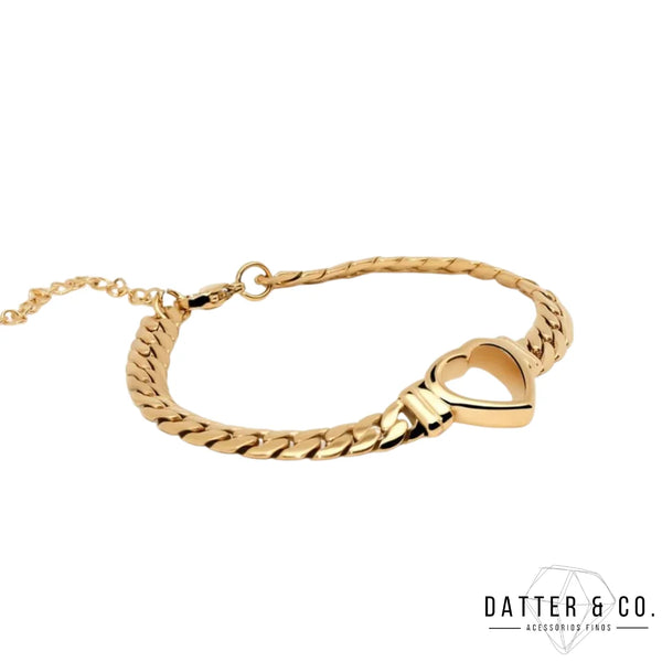 Aqui você encontra Pulseiras Femininas para todos os estilos! Pulseira Feminina de Prata, Ouro 18K e Pulseiras de Berloques, Berloques, Pulseiras de Berloques de Prata! Peças feitas para durar! Confira nossas promoções e leve frete grátis para todo o Brasil! Garantia de envio e devolução fácil.
