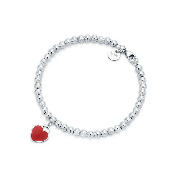 Aqui você encontra Pulseiras Femininas para todos os estilos! Pulseira Feminina de Prata, Ouro 18K e Pulseiras de Berloques, Berloques, Pulseiras de Berloques de Prata! Peças feitas para durar! Confira nossas promoções e leve frete grátis para todo o Brasil! Garantia de envio e devolução fácil.