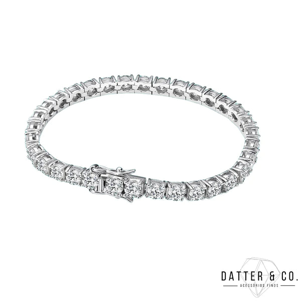 Aqui você encontra Pulseiras Femininas para todos os estilos! Pulseira Feminina de Prata, Ouro 18K e Pulseiras de Berloques, Berloques, Pulseiras de Berloques de Prata! Peças feitas para durar! Confira nossas promoções e leve frete grátis para todo o Brasil! Garantia de envio e devolução fácil.