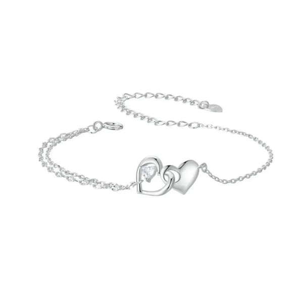 Aqui você encontra Pulseiras Femininas para todos os estilos! Pulseira Feminina de Prata, Ouro 18K e Pulseiras de Berloques, Berloques, Pulseiras de Berloques de Prata! Peças feitas para durar! Confira nossas promoções e leve frete grátis para todo o Brasil! Garantia de envio e devolução fácil.