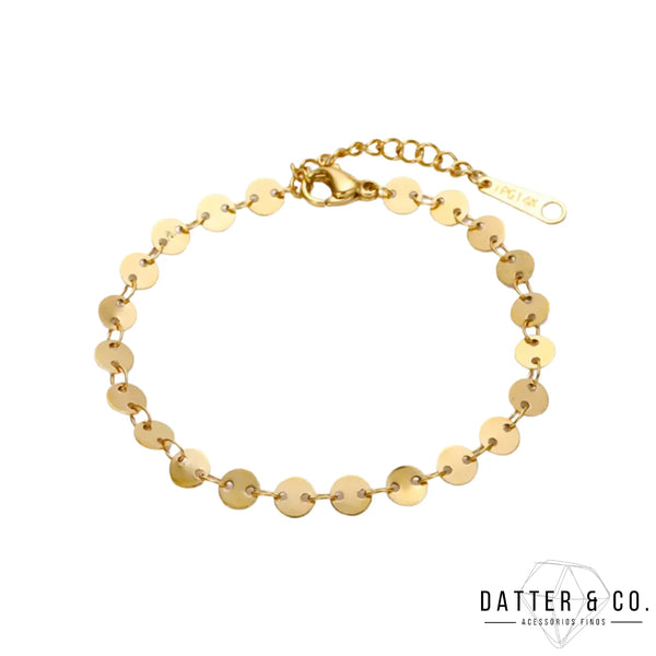 Aqui você encontra Pulseiras Femininas para todos os estilos! Pulseira Feminina de Prata, Ouro 18K e Pulseiras de Berloques, Berloques, Pulseiras de Berloques de Prata! Peças feitas para durar! Confira nossas promoções e leve frete grátis para todo o Brasil! Garantia de envio e devolução fácil.