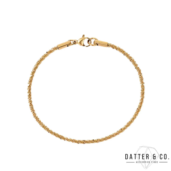 Aqui você encontra Pulseiras Femininas para todos os estilos! Pulseira Feminina de Prata, Ouro 18K e Pulseiras de Berloques, Berloques, Pulseiras de Berloques de Prata! Peças feitas para durar! Confira nossas promoções e leve frete grátis para todo o Brasil! Garantia de envio e devolução fácil.