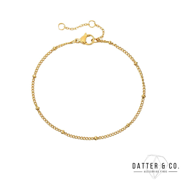 Aqui você encontra Pulseiras Femininas para todos os estilos! Pulseira Feminina de Prata, Ouro 18K e Pulseiras de Berloques, Berloques, Pulseiras de Berloques de Prata! Peças feitas para durar! Confira nossas promoções e leve frete grátis para todo o Brasil! Garantia de envio e devolução fácil.