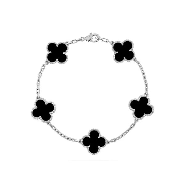 Aqui você encontra Pulseiras Femininas para todos os estilos! Pulseira Feminina de Prata, Ouro 18K e Pulseiras de Berloques, Berloques, Pulseiras de Berloques de Prata! Peças feitas para durar! Confira nossas promoções e leve frete grátis para todo o Brasil! Garantia de envio e devolução fácil.